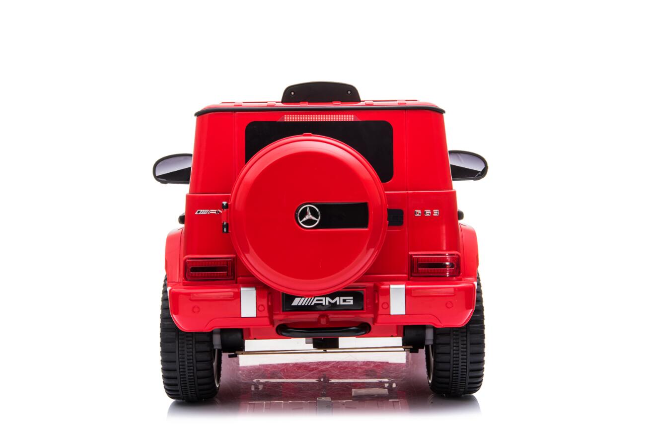 G63 red Mini  (3)